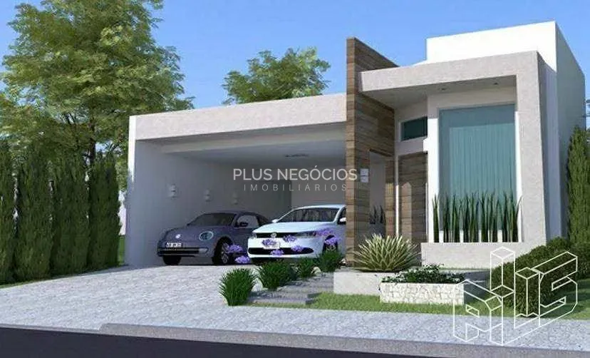 Casa, 3 quartos, 300 m² - Foto 3