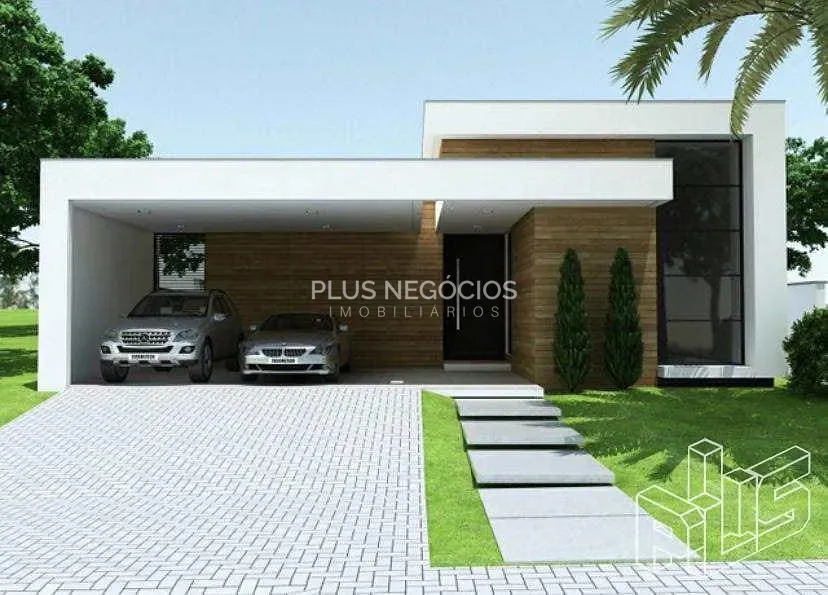 Casa, 3 quartos, 300 m² - Foto 2