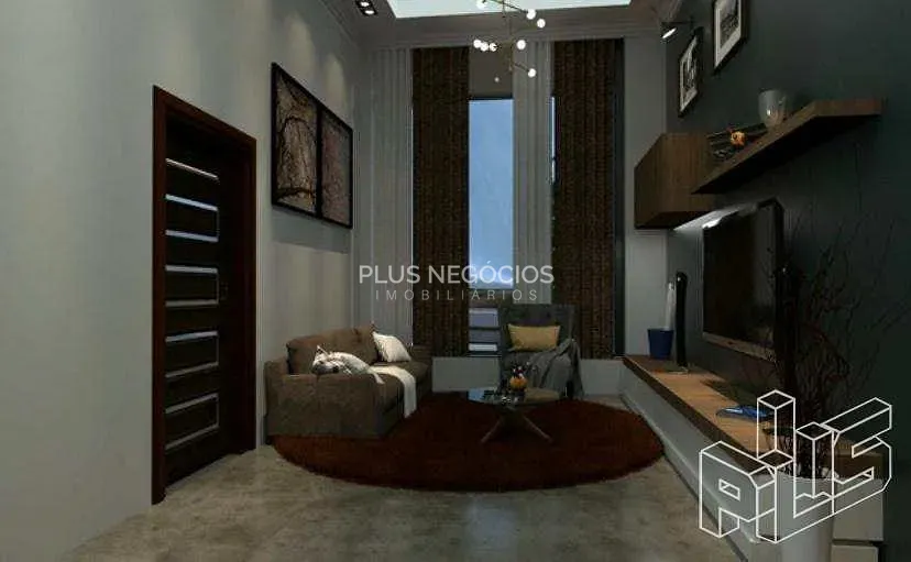Casa, 3 quartos, 300 m² - Foto 5