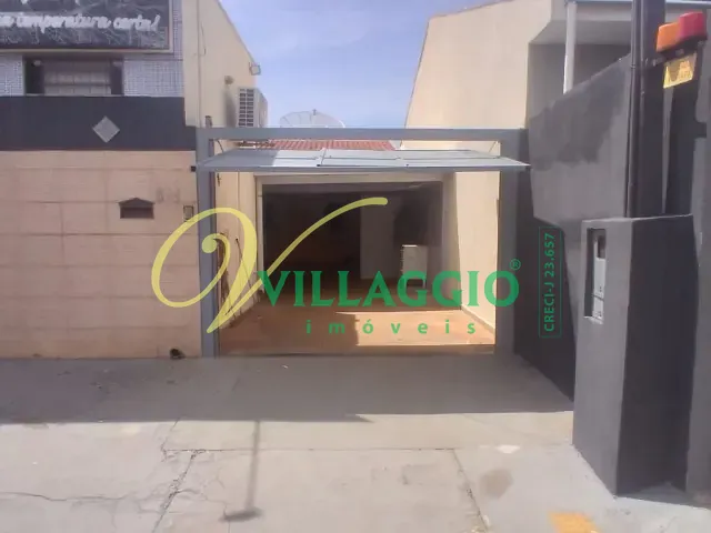 Casa com 113m² 2 quartos e 2 banheiros, à venda, no bairro Parque das Aroeiras em São José do Rio Preto