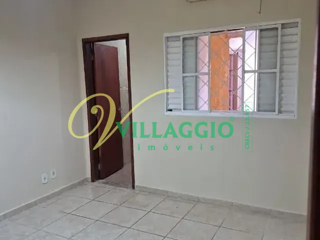 Casa com 113m² 2 quartos e 2 banheiros, à venda, no bairro Parque das Aroeiras em São José do Rio Preto