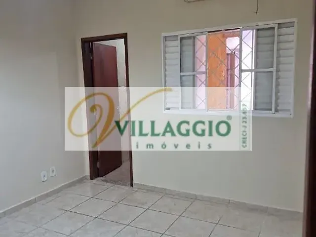 Casa com 113m² 2 quartos e 2 banheiros, à venda, no bairro Parque das Aroeiras em São José do Rio Preto