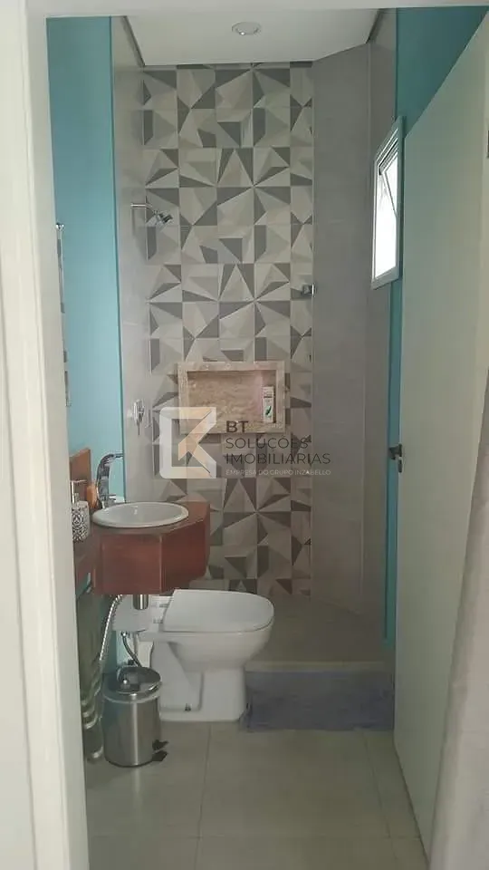 Casa, 3 quartos, 373 m² - Foto 12