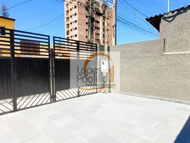Casa com 185m² 2 quartos e 2 banheiros, à venda, no bairro Jardim Paulista em Atibaia