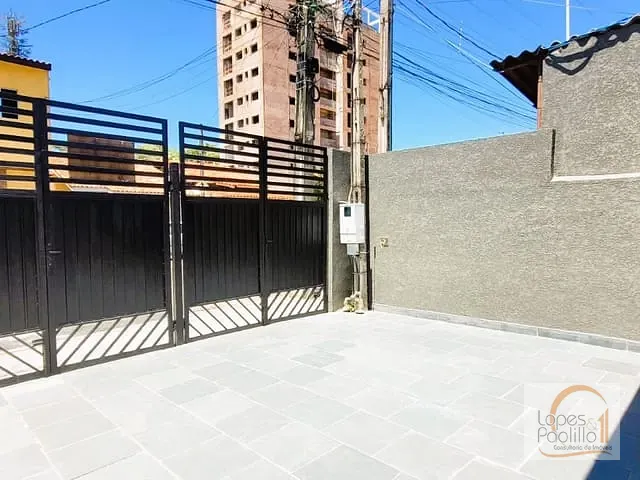 Casa com 185m² 2 quartos e 2 banheiros, à venda, no bairro Jardim Paulista em Atibaia