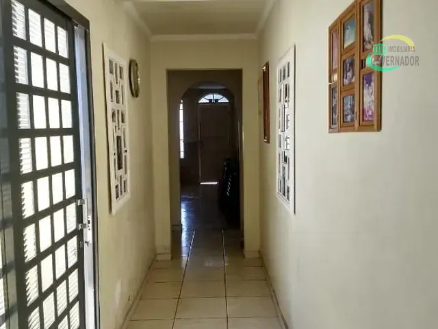 Casa com 250m² 2 quartos e 2 banheiros, à venda, no bairro Vila Nova Teixeira em Campinas