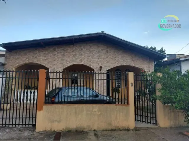 Casa com 250m² 2 quartos e 2 banheiros, à venda, no bairro Vila Nova Teixeira em Campinas
