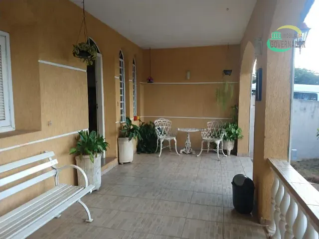 Casa com 250m² 2 quartos e 2 banheiros, à venda, no bairro Vila Nova Teixeira em Campinas