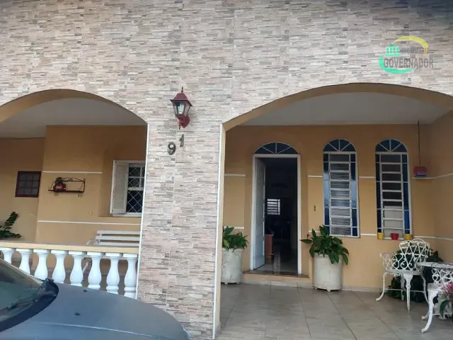 Casa com 250m² 2 quartos e 2 banheiros, à venda, no bairro Vila Nova Teixeira em Campinas