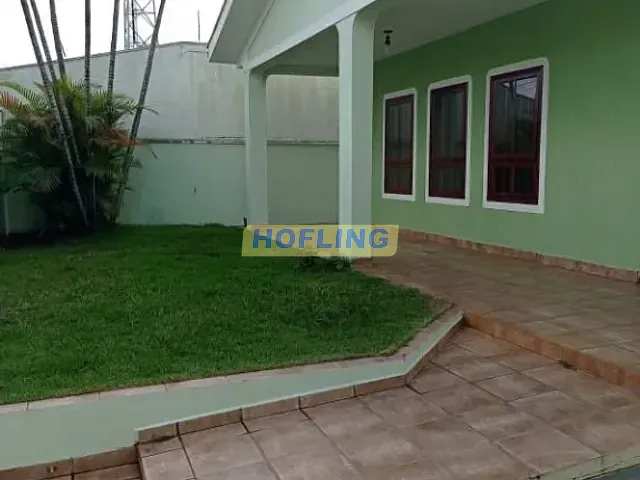 Casa com 559m² 3 quartos e 1 banheiro, à venda, no bairro Jardim América em Rio Claro