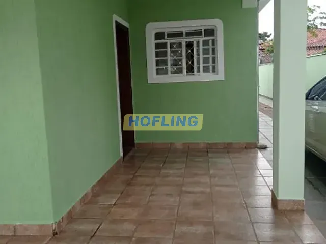 Casa com 559m² 3 quartos e 1 banheiro, à venda, no bairro Jardim América em Rio Claro