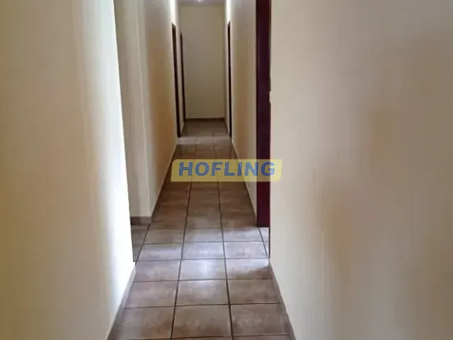 Casa com 559m² 3 quartos e 1 banheiro, à venda, no bairro Jardim América em Rio Claro