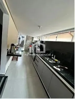 Casa, 2 quartos, 150 m² - Foto 6
