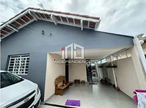 Casa, 2 quartos, 150 m² - Foto 1