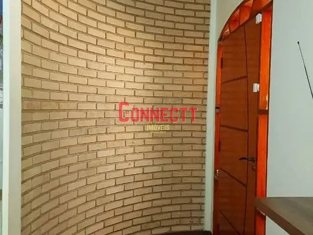 Casa com 184m² 4 quartos e 3 banheiros, à venda, no bairro Jardim Piratininga em Ribeirão Preto