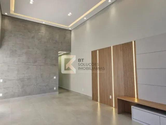 Casa com 340m² 3 quartos e 4 banheiros, à venda, no bairro Caldeira em Indaiatuba