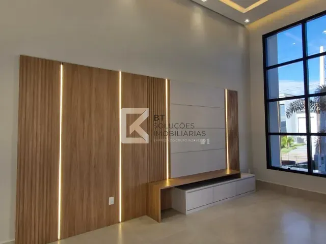Casa com 340m² 3 quartos e 4 banheiros, à venda, no bairro Caldeira em Indaiatuba