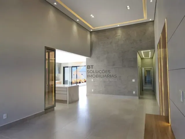 Casa com 340m² 3 quartos e 4 banheiros, à venda, no bairro Caldeira em Indaiatuba