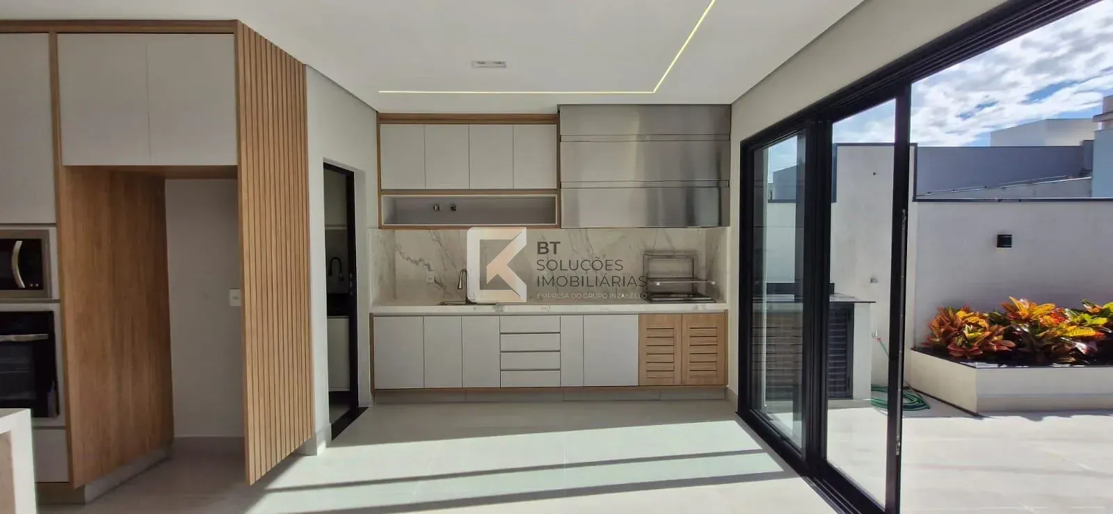 Casa, 3 quartos, 218 m² - Foto 7