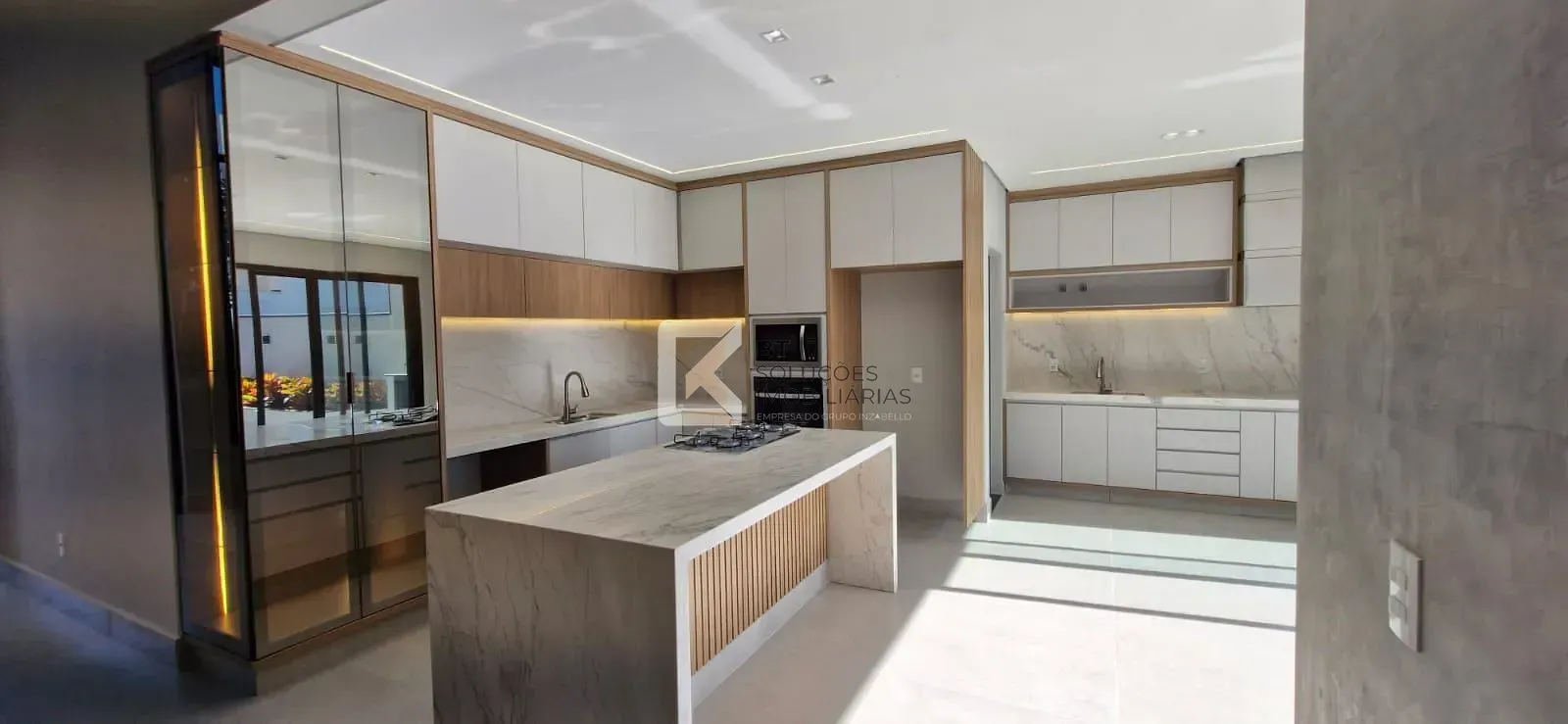 Casa, 3 quartos, 218 m² - Foto 8
