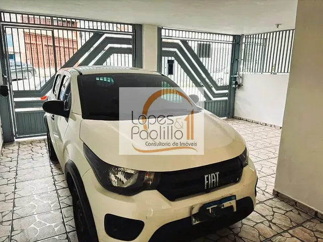 Casa com 288m² 2 quartos e 2 banheiros, à venda, no bairro Vila Vessoni em São Paulo