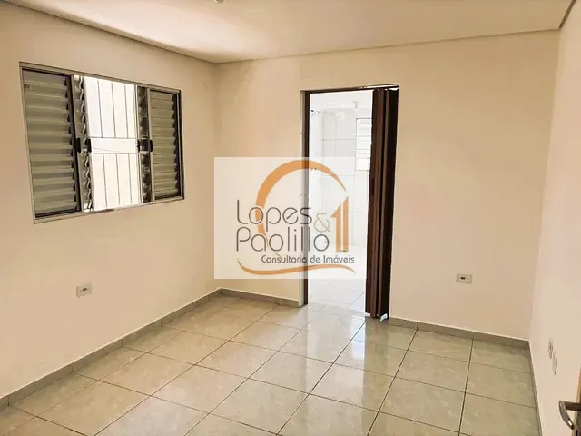 Casa com 288m² 2 quartos e 2 banheiros, à venda, no bairro Vila Vessoni em São Paulo