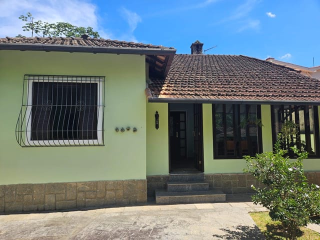 Foto do Casa - Casa à venda, Valparaíso, Petrópolis, RJ | Immobile Administradora de Bens