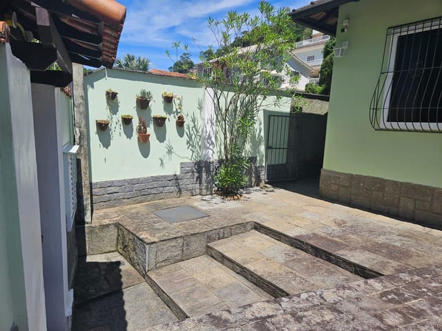 Foto do Casa - Casa à venda, Valparaíso, Petrópolis, RJ | Immobile Administradora de Bens