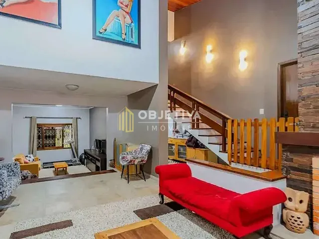 Casa com 361m² 3 quartos e 5 banheiros, à venda, no bairro Vila Ipiranga em Porto Alegre