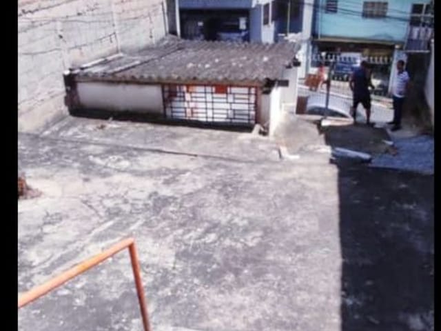 Foto do Casa - Casa com 2 dormitórios à venda, 80 m² por R$ 350.000 - Santo Antônio - Osasco/SP | Pitale Imóveis Ltda.