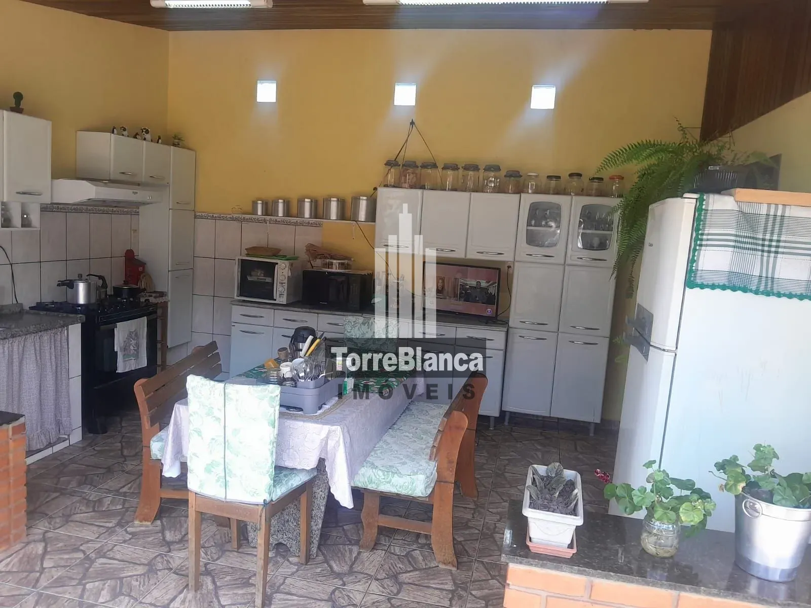 Casa, 3 quartos, 178 m² - Foto 33