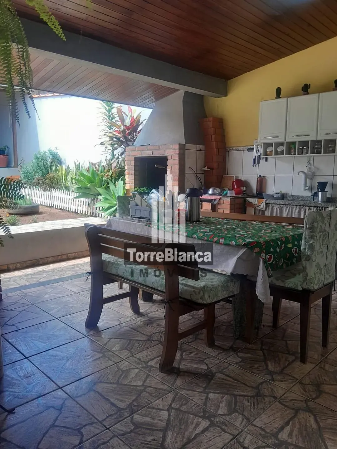 Casa, 3 quartos, 178 m² - Foto 40