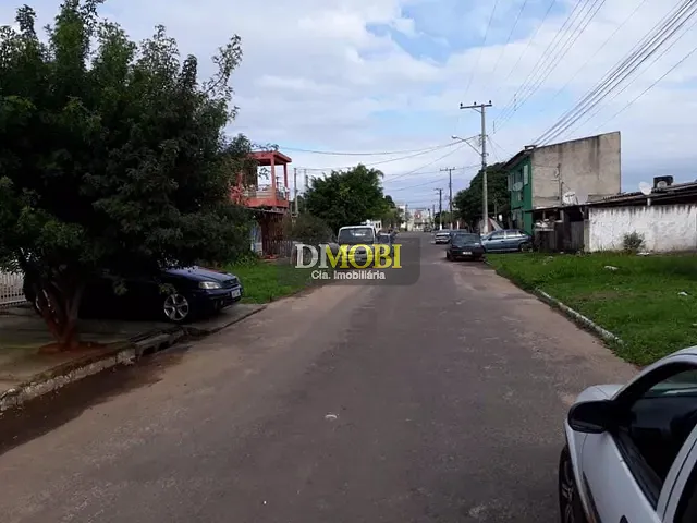 Casa com 450m² 3 quartos e 2 banheiros, à venda, no bairro Morada do Vale III em Gravataí