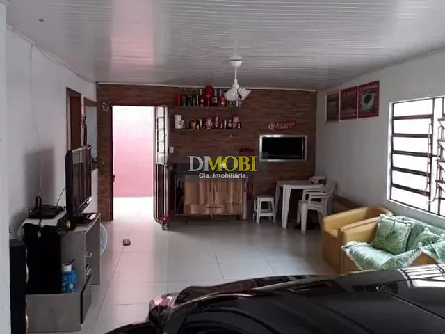 Casa com 450m² 3 quartos e 2 banheiros, à venda, no bairro Morada do Vale III em Gravataí