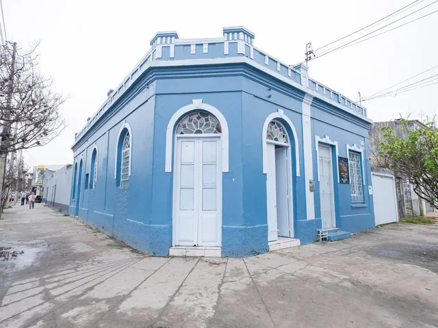 Casa para alugar, no bairro Centro em Pelotas