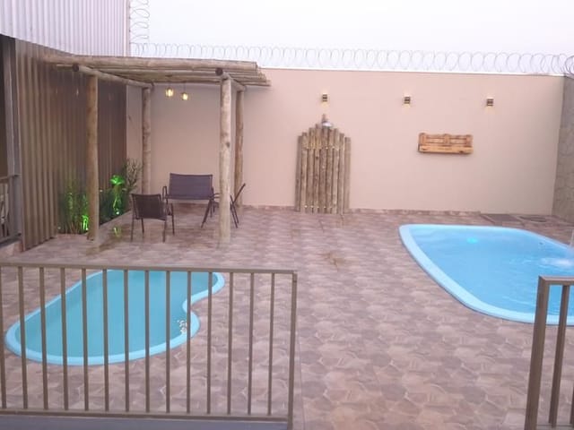 Foto do Casa - Casa à venda 1 Quarto, 10 Vagas, 400M², Zona Rural, Campo Florido - MG | ZUCATO IMOBILIARIA LTDA