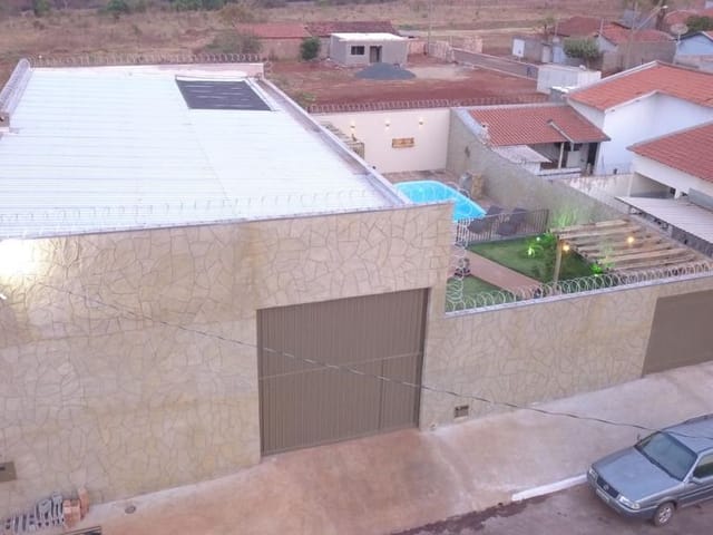 Foto do Casa - Casa à venda 1 Quarto, 10 Vagas, 400M², Zona Rural, Campo Florido - MG | ZUCATO IMOBILIARIA LTDA