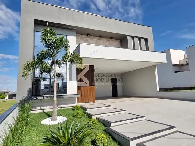 Casa com 371m² 3 quartos e 4 banheiros, à venda, no bairro Caldeira em Indaiatuba