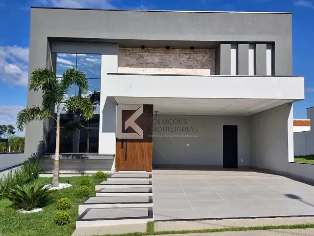 Casa com 371m² 3 quartos e 4 banheiros, à venda, no bairro Caldeira em Indaiatuba