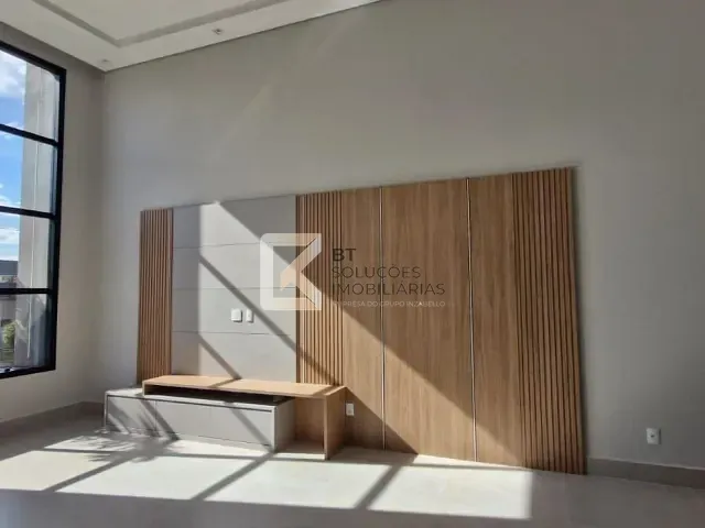 Casa com 371m² 3 quartos e 4 banheiros, à venda, no bairro Caldeira em Indaiatuba