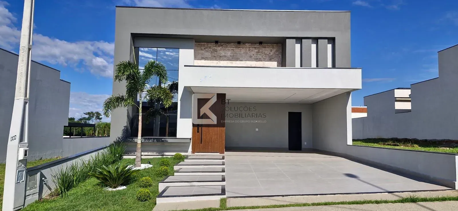 Casa, 3 quartos, 235 m² - Foto 2