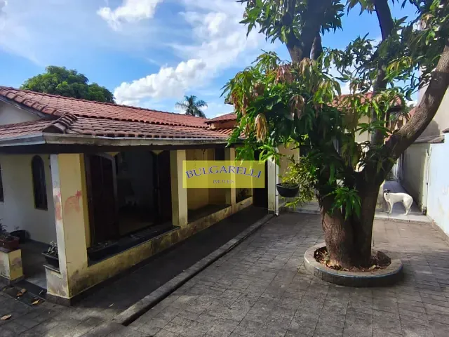 Casa com 407m² 4 quartos e 2 banheiros, à venda, no bairro Parque da Represa em Jundiaí