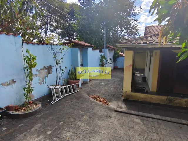 Casa com 407m² 4 quartos e 2 banheiros, à venda, no bairro Parque da Represa em Jundiaí