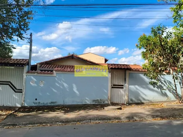 Casa com 407m² 4 quartos e 2 banheiros, à venda, no bairro Parque da Represa em Jundiaí