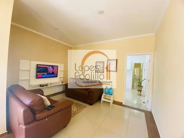 Casa com 240m² 3 quartos e 2 banheiros, à venda, no bairro Jardim dos Pinheiros em Atibaia
