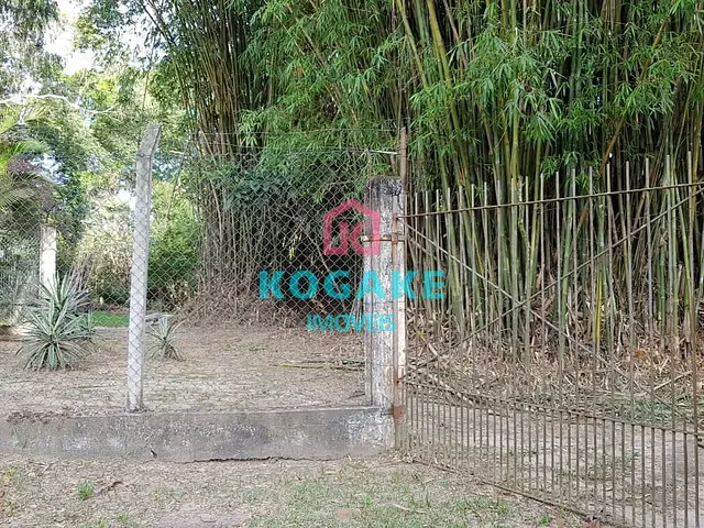 Casa com 3300m² 5 quartos e 1 banheiro, à venda, no bairro Chácaras São José em São José dos Campos