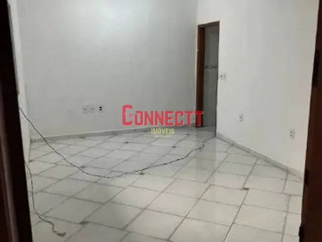 Casa com 160m² 2 quartos e 1 banheiro, à venda, no bairro Residencial Parque dos Servidores em Ribeirão Preto
