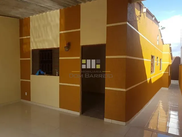 Casa com 150m² 3 quartos e 1 banheiro, à venda, no bairro Jardim São Domingos em Sumaré