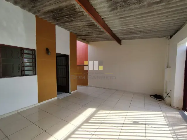 Casa com 150m² 3 quartos e 1 banheiro, à venda, no bairro Jardim São Domingos em Sumaré