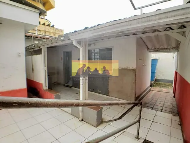 Casa com 360m², para alugar, no bairro Vila Santa Isabel em Campinas
